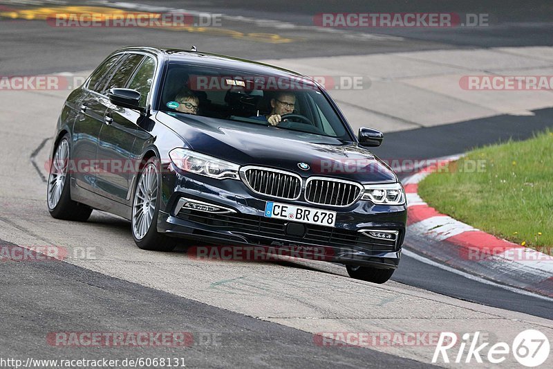 Bild #6068131 - Touristenfahrten Nürburgring Nordschleife (28.04.2019)