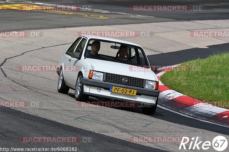 Bild #6068182 - Touristenfahrten Nürburgring Nordschleife (28.04.2019)