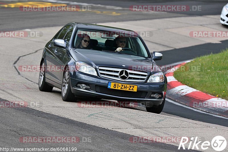 Bild #6068199 - Touristenfahrten Nürburgring Nordschleife (28.04.2019)