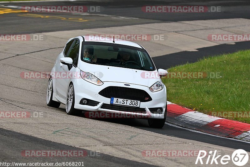 Bild #6068201 - Touristenfahrten Nürburgring Nordschleife (28.04.2019)