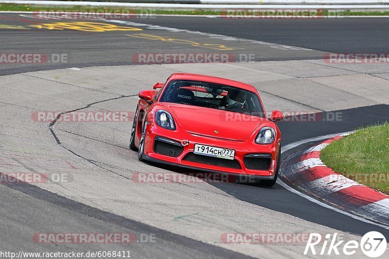 Bild #6068411 - Touristenfahrten Nürburgring Nordschleife (28.04.2019)