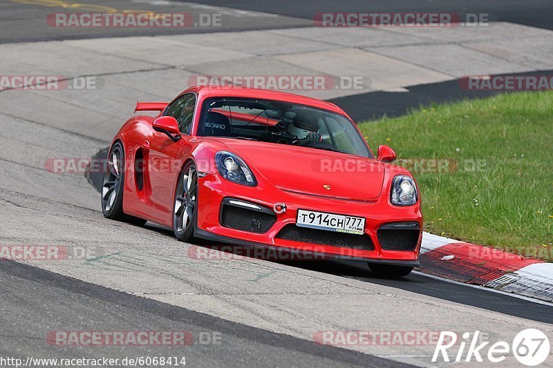 Bild #6068414 - Touristenfahrten Nürburgring Nordschleife (28.04.2019)