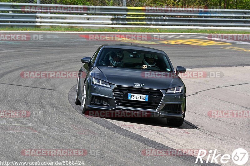 Bild #6068424 - Touristenfahrten Nürburgring Nordschleife (28.04.2019)