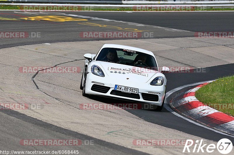 Bild #6068445 - Touristenfahrten Nürburgring Nordschleife (28.04.2019)