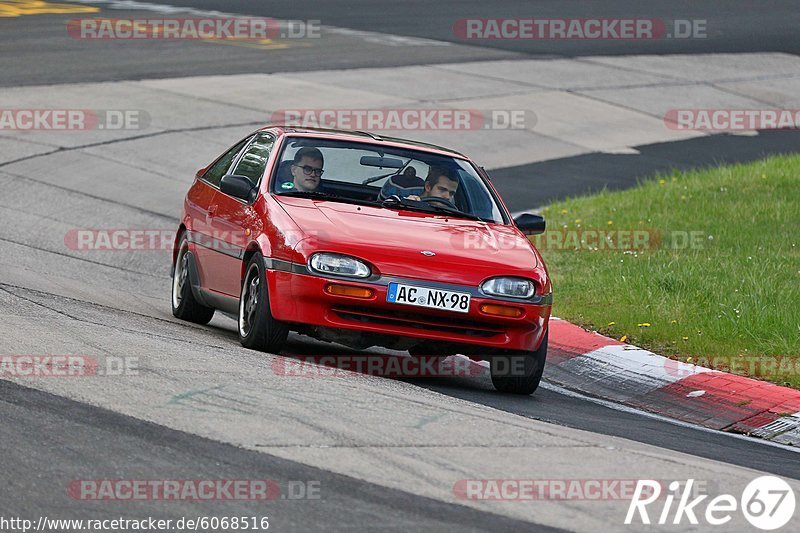 Bild #6068516 - Touristenfahrten Nürburgring Nordschleife (28.04.2019)