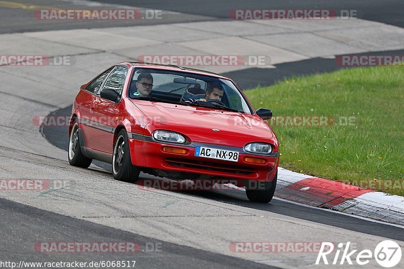 Bild #6068517 - Touristenfahrten Nürburgring Nordschleife (28.04.2019)