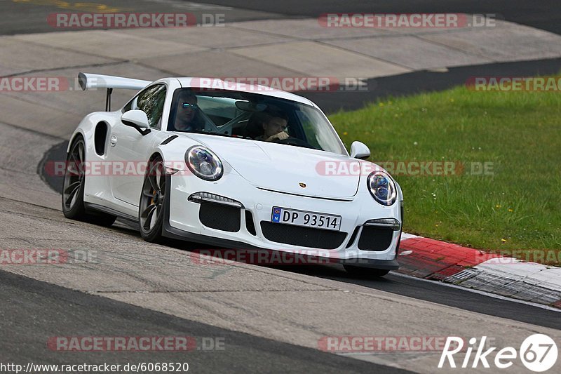 Bild #6068520 - Touristenfahrten Nürburgring Nordschleife (28.04.2019)