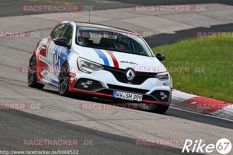 Bild #6068522 - Touristenfahrten Nürburgring Nordschleife (28.04.2019)