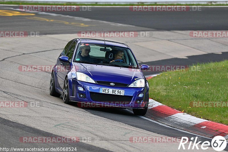 Bild #6068524 - Touristenfahrten Nürburgring Nordschleife (28.04.2019)