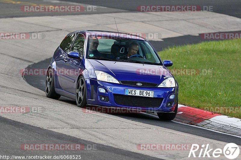 Bild #6068525 - Touristenfahrten Nürburgring Nordschleife (28.04.2019)