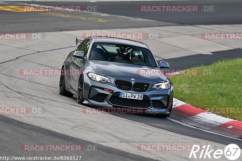 Bild #6068527 - Touristenfahrten Nürburgring Nordschleife (28.04.2019)