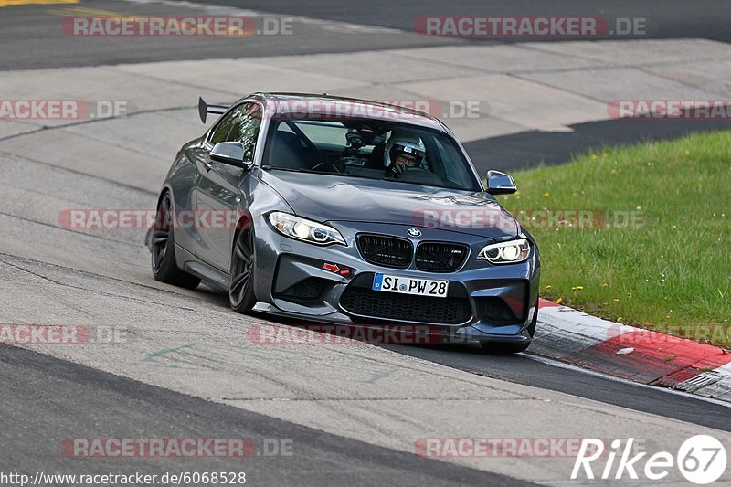 Bild #6068528 - Touristenfahrten Nürburgring Nordschleife (28.04.2019)