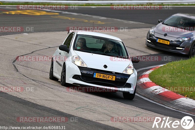 Bild #6068531 - Touristenfahrten Nürburgring Nordschleife (28.04.2019)