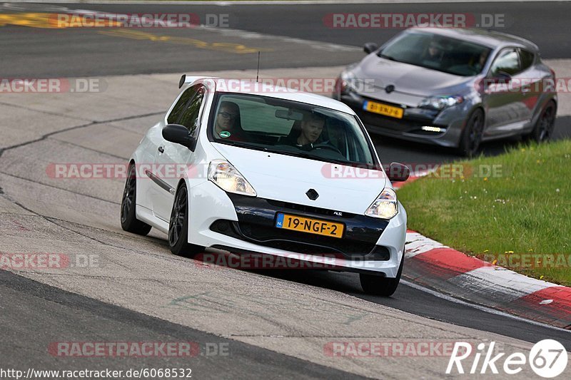 Bild #6068532 - Touristenfahrten Nürburgring Nordschleife (28.04.2019)