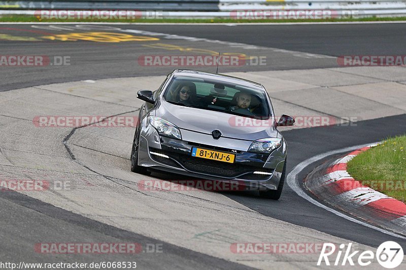 Bild #6068533 - Touristenfahrten Nürburgring Nordschleife (28.04.2019)