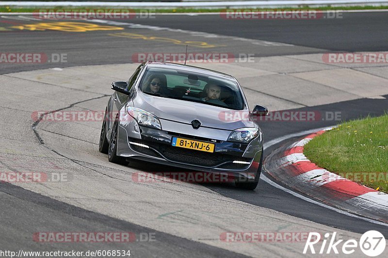 Bild #6068534 - Touristenfahrten Nürburgring Nordschleife (28.04.2019)