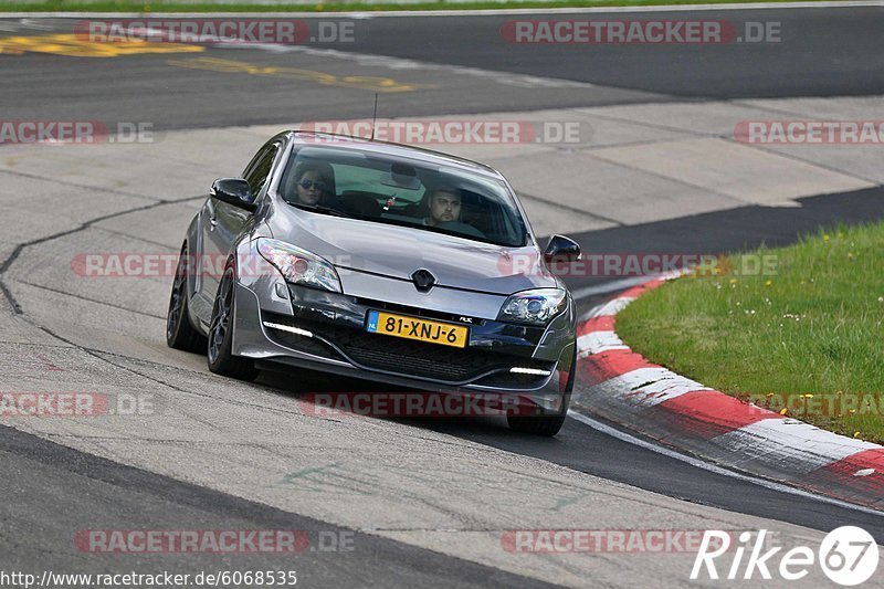 Bild #6068535 - Touristenfahrten Nürburgring Nordschleife (28.04.2019)