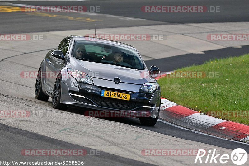 Bild #6068536 - Touristenfahrten Nürburgring Nordschleife (28.04.2019)