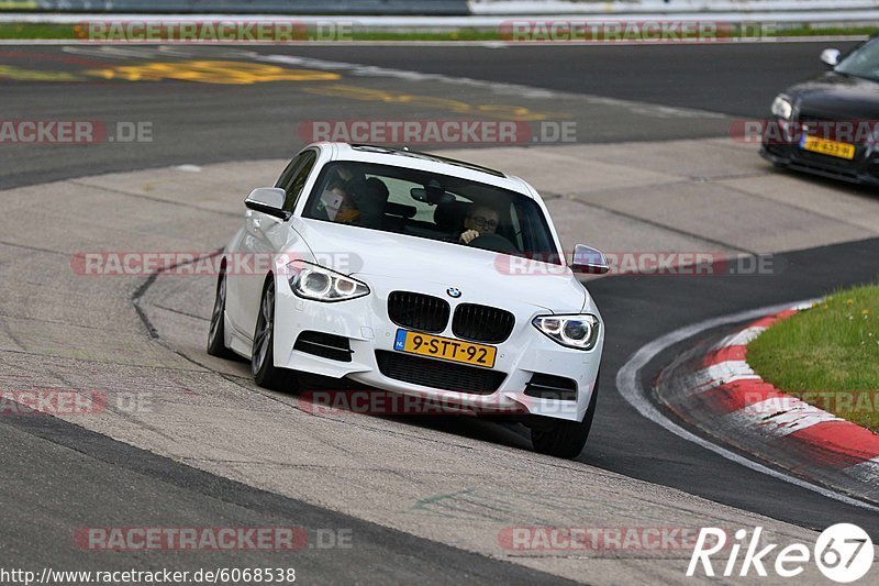 Bild #6068538 - Touristenfahrten Nürburgring Nordschleife (28.04.2019)