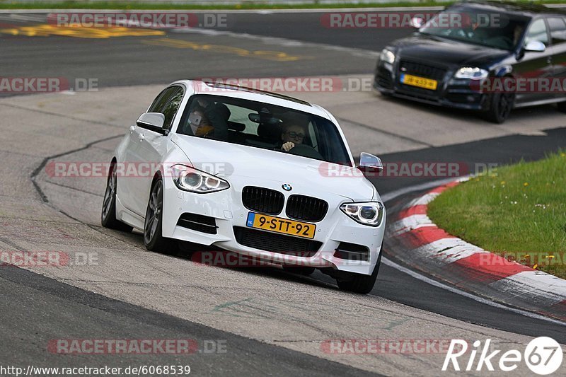 Bild #6068539 - Touristenfahrten Nürburgring Nordschleife (28.04.2019)