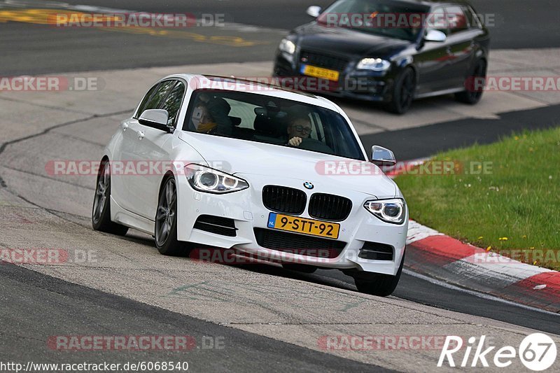 Bild #6068540 - Touristenfahrten Nürburgring Nordschleife (28.04.2019)