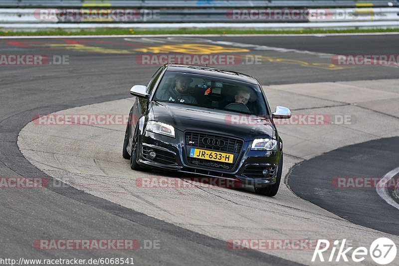 Bild #6068541 - Touristenfahrten Nürburgring Nordschleife (28.04.2019)