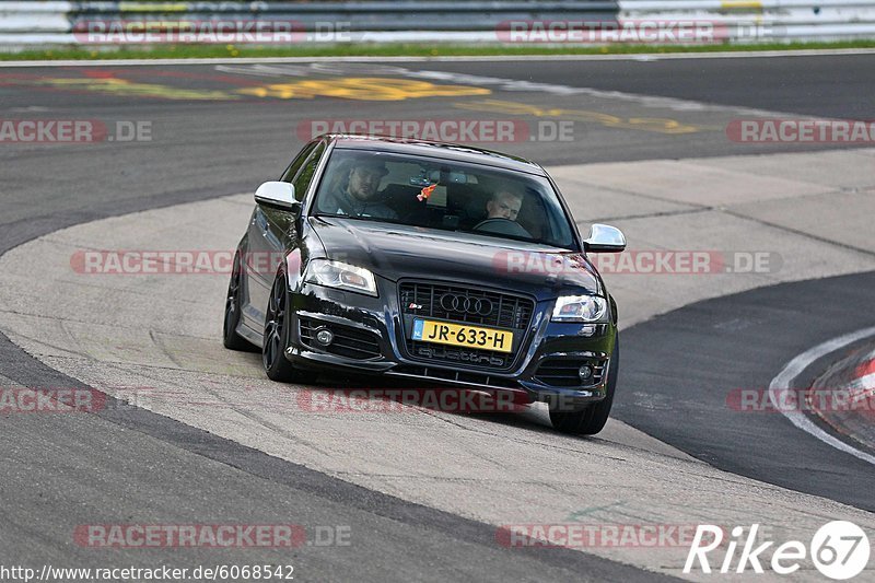 Bild #6068542 - Touristenfahrten Nürburgring Nordschleife (28.04.2019)