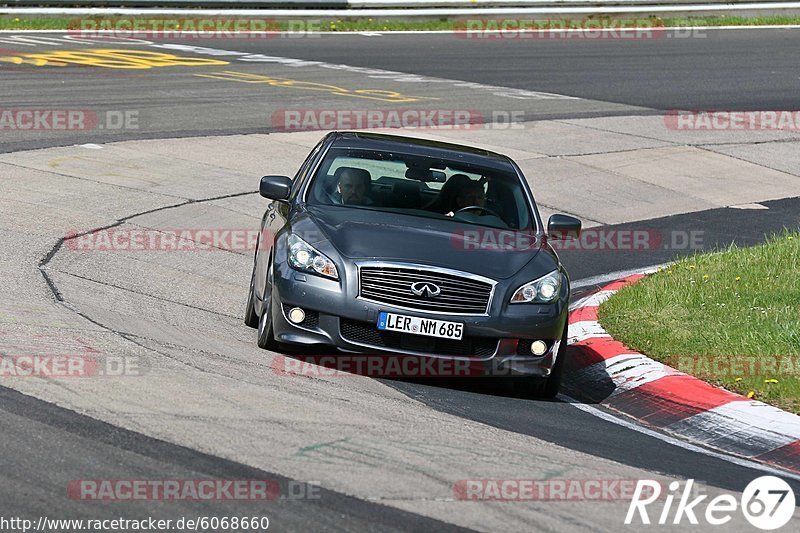 Bild #6068660 - Touristenfahrten Nürburgring Nordschleife (28.04.2019)