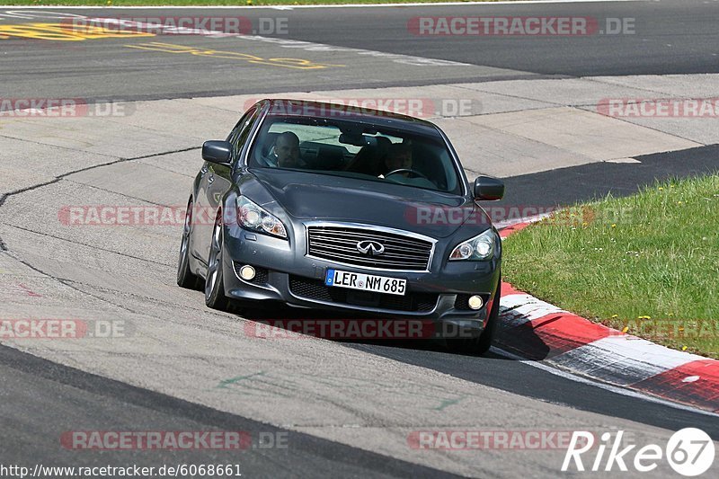 Bild #6068661 - Touristenfahrten Nürburgring Nordschleife (28.04.2019)