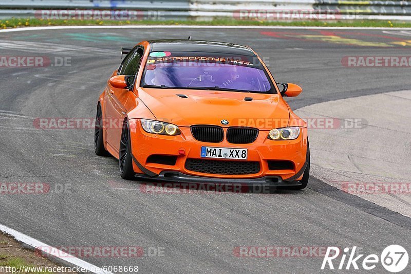 Bild #6068668 - Touristenfahrten Nürburgring Nordschleife (28.04.2019)