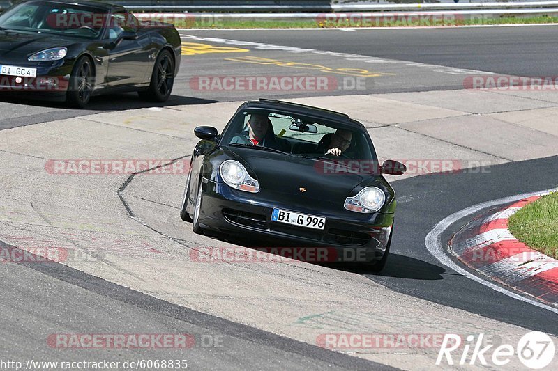 Bild #6068835 - Touristenfahrten Nürburgring Nordschleife (28.04.2019)