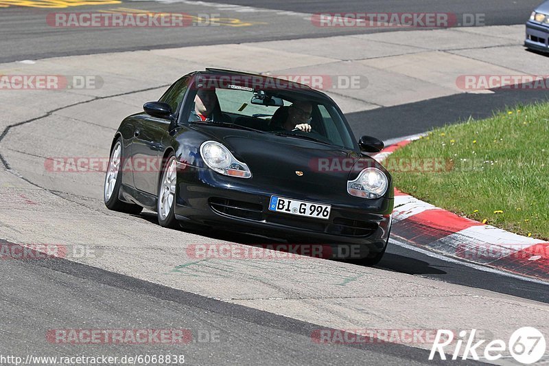 Bild #6068838 - Touristenfahrten Nürburgring Nordschleife (28.04.2019)