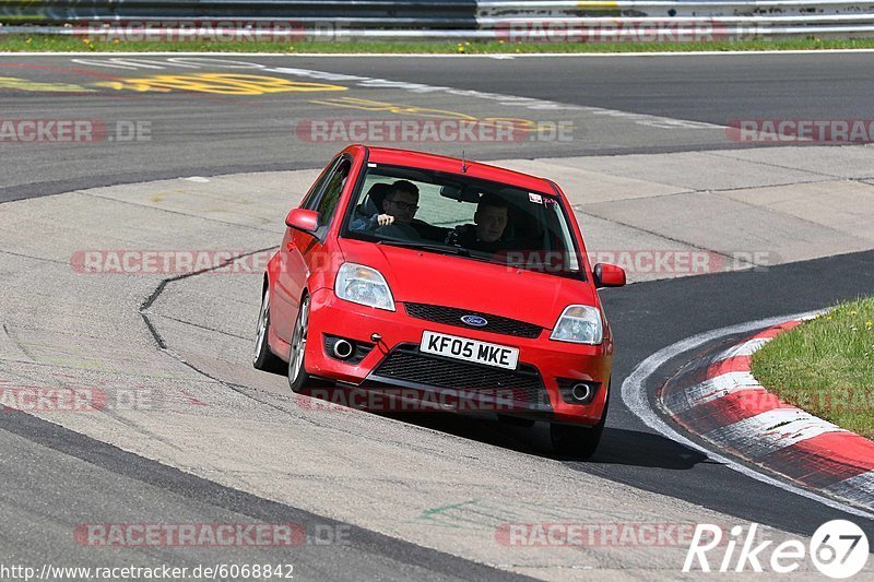 Bild #6068842 - Touristenfahrten Nürburgring Nordschleife (28.04.2019)