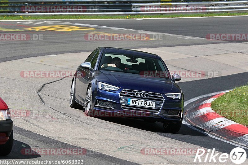 Bild #6068893 - Touristenfahrten Nürburgring Nordschleife (28.04.2019)