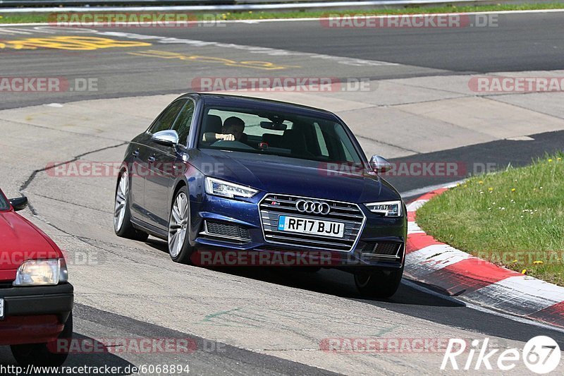 Bild #6068894 - Touristenfahrten Nürburgring Nordschleife (28.04.2019)