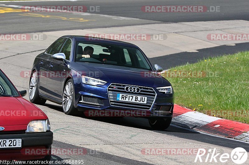 Bild #6068895 - Touristenfahrten Nürburgring Nordschleife (28.04.2019)