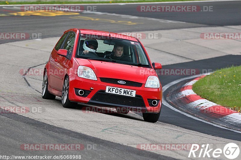 Bild #6068988 - Touristenfahrten Nürburgring Nordschleife (28.04.2019)