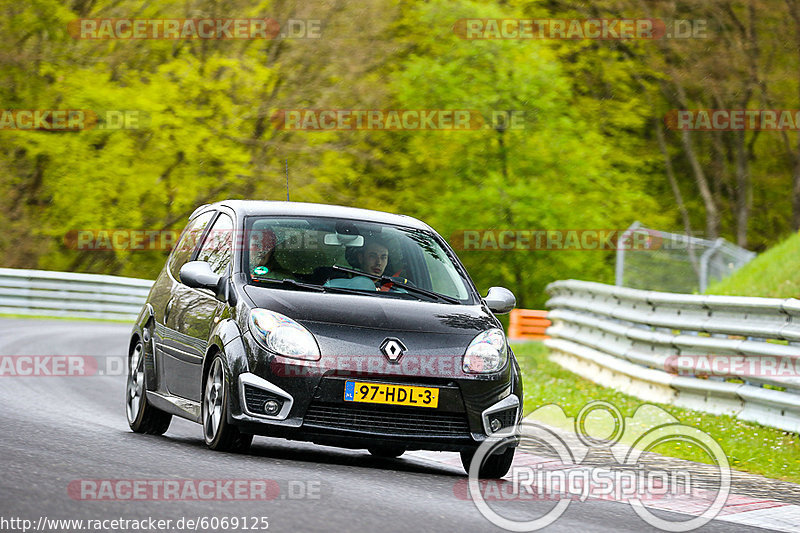 Bild #6069125 - Touristenfahrten Nürburgring Nordschleife (28.04.2019)