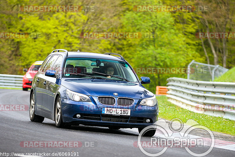 Bild #6069191 - Touristenfahrten Nürburgring Nordschleife (28.04.2019)