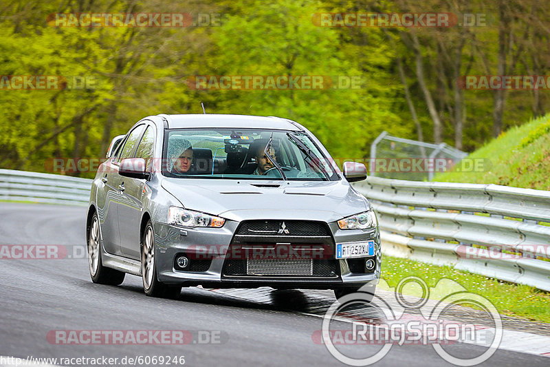 Bild #6069246 - Touristenfahrten Nürburgring Nordschleife (28.04.2019)