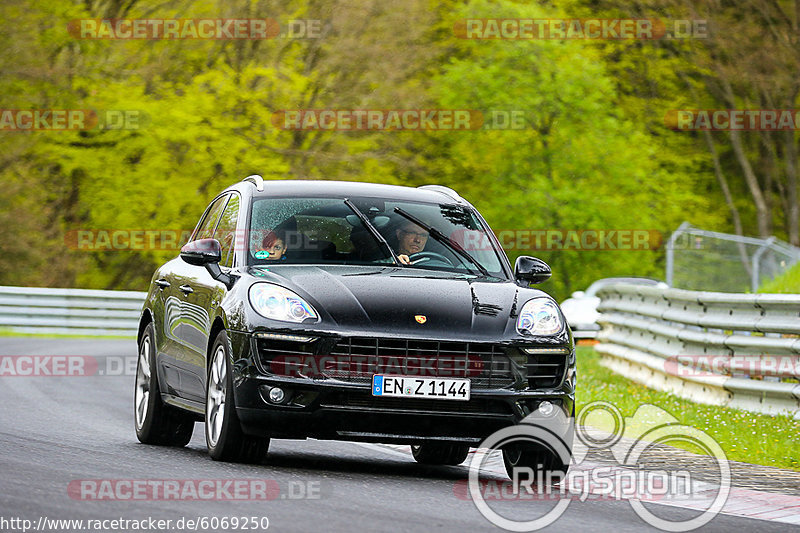 Bild #6069250 - Touristenfahrten Nürburgring Nordschleife (28.04.2019)