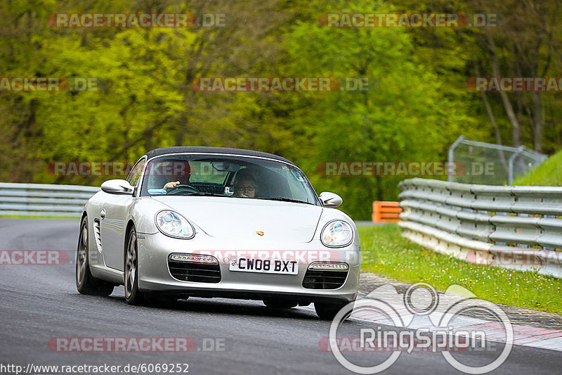 Bild #6069252 - Touristenfahrten Nürburgring Nordschleife (28.04.2019)