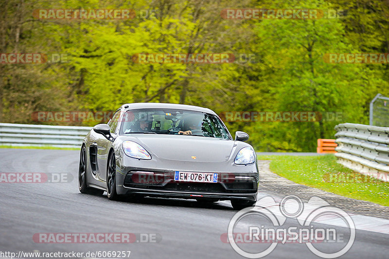 Bild #6069257 - Touristenfahrten Nürburgring Nordschleife (28.04.2019)