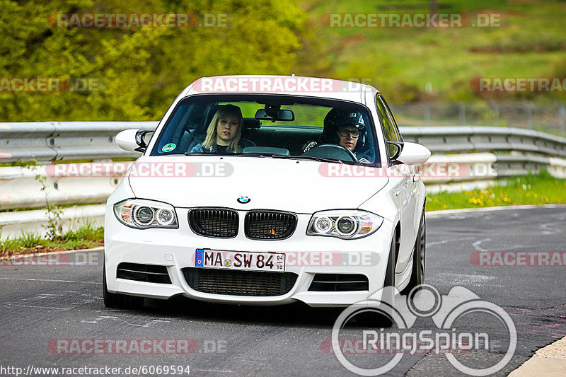 Bild #6069594 - Touristenfahrten Nürburgring Nordschleife (28.04.2019)