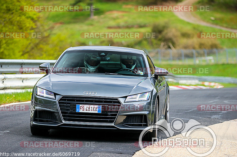 Bild #6069719 - Touristenfahrten Nürburgring Nordschleife (28.04.2019)