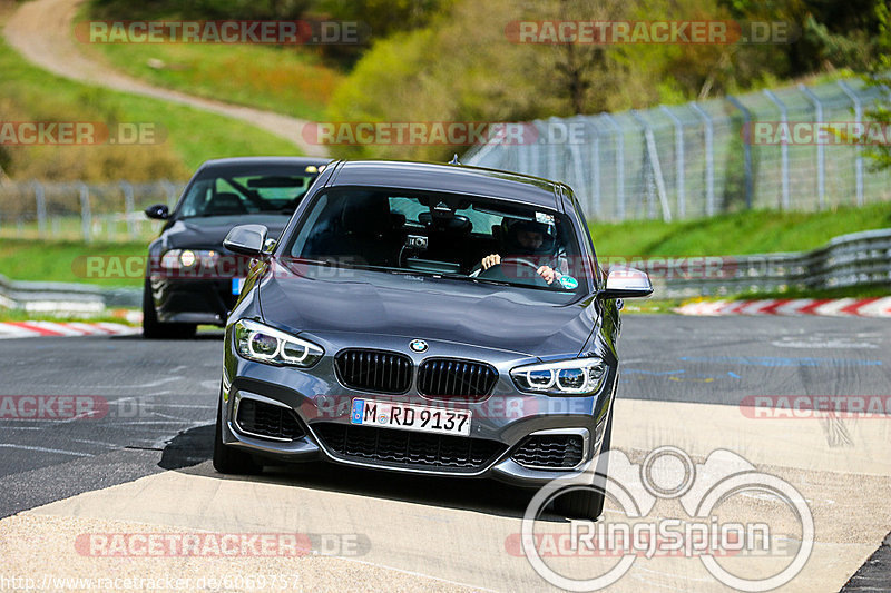 Bild #6069757 - Touristenfahrten Nürburgring Nordschleife (28.04.2019)