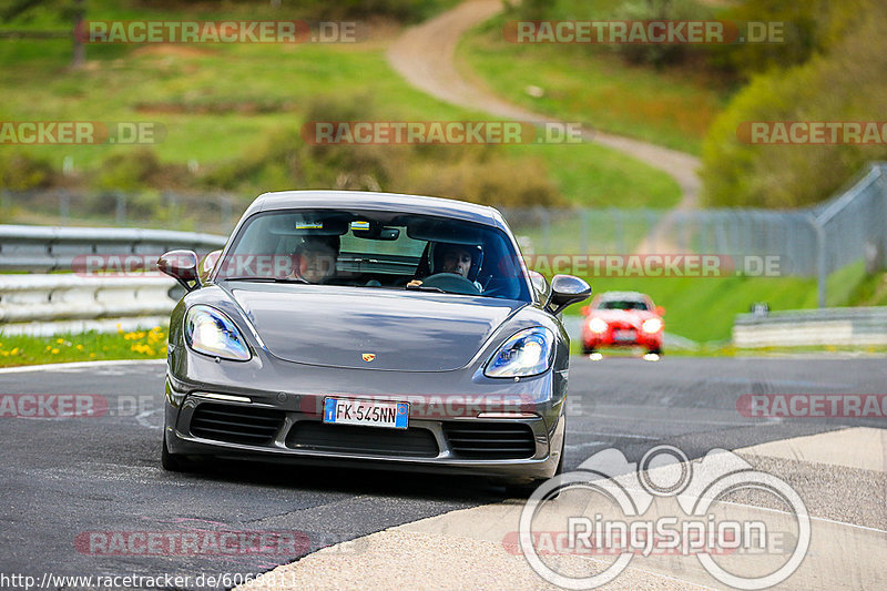 Bild #6069811 - Touristenfahrten Nürburgring Nordschleife (28.04.2019)