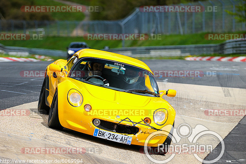 Bild #6069904 - Touristenfahrten Nürburgring Nordschleife (28.04.2019)