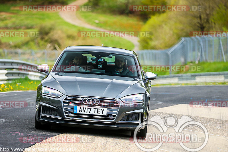 Bild #6069914 - Touristenfahrten Nürburgring Nordschleife (28.04.2019)