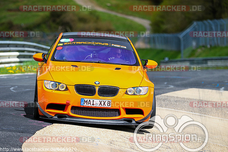 Bild #6069920 - Touristenfahrten Nürburgring Nordschleife (28.04.2019)